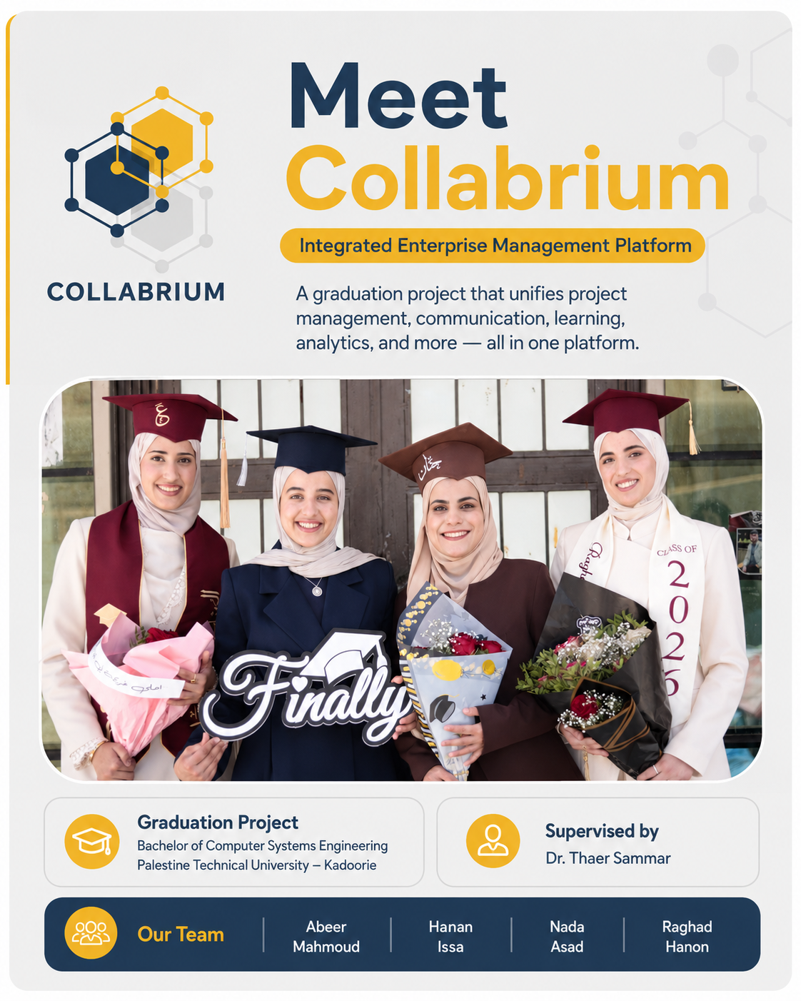 Meet Collabrium