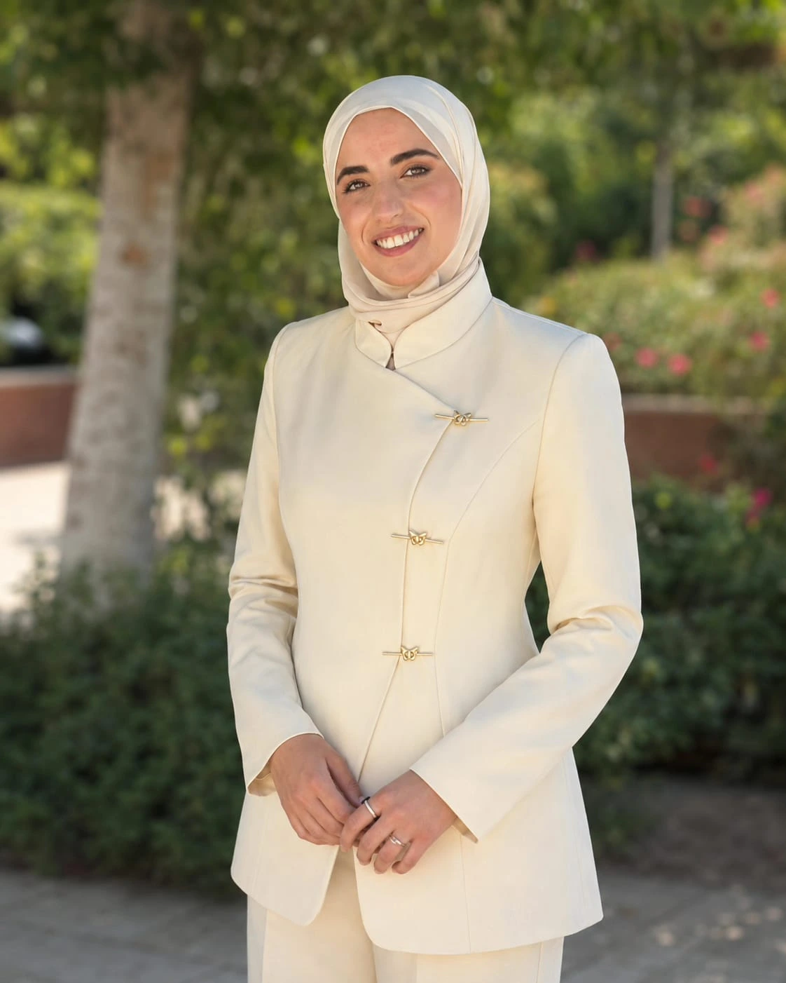 Raghad Hanon