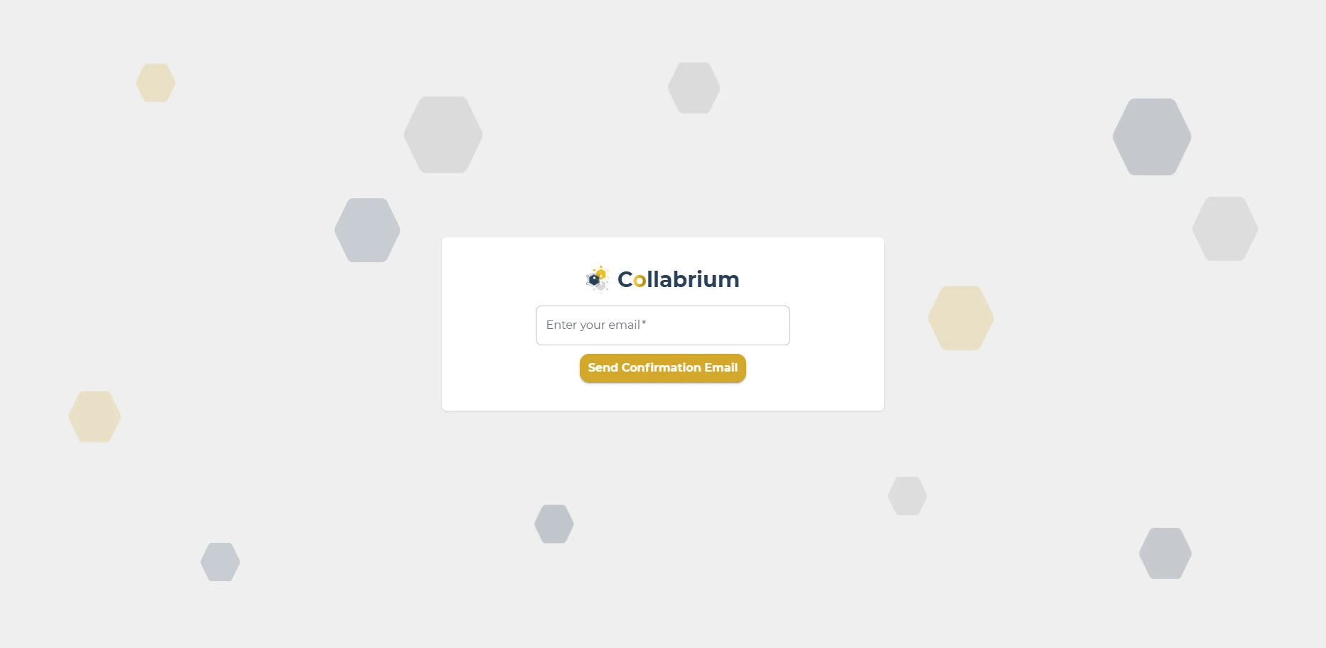 Auth / Resend Confirm Email