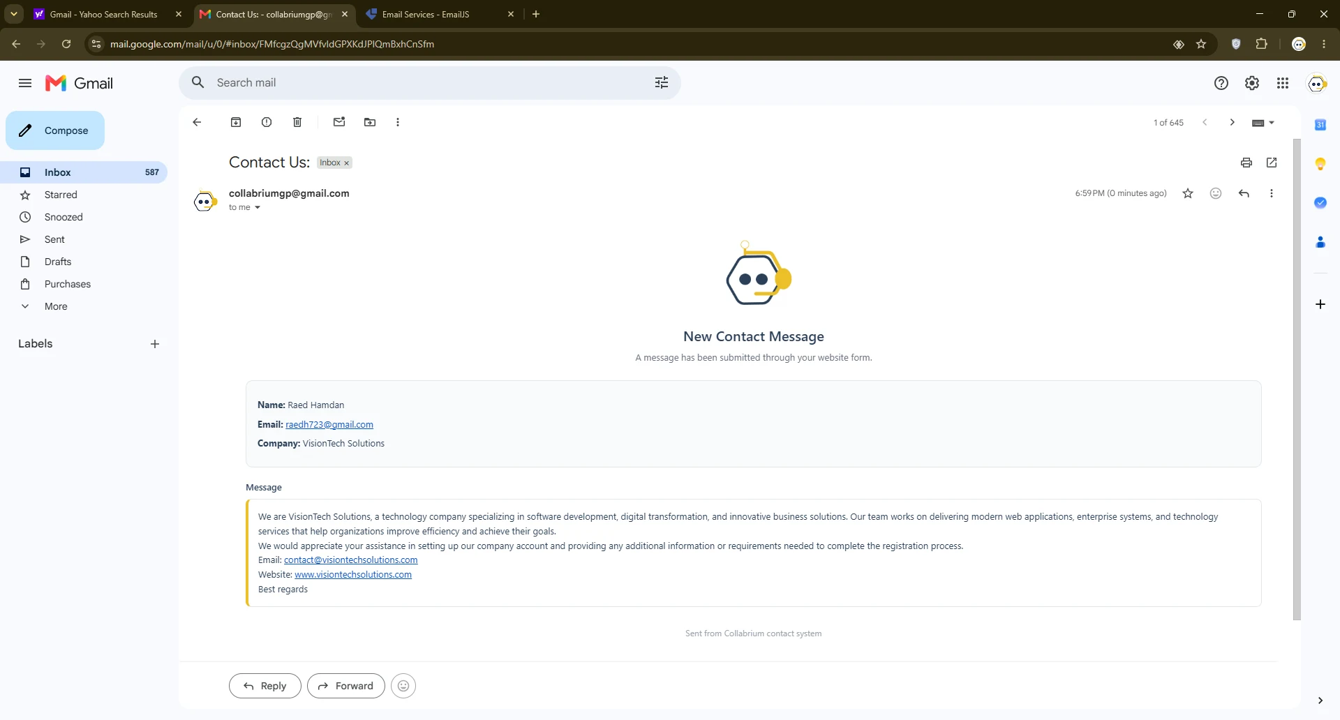Auth / Contact.Emailpng